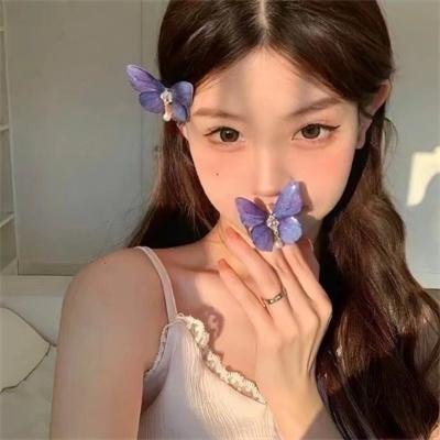 阳光小美女